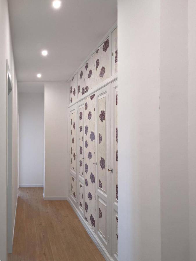 Chez Lina - Appartamento Marina Trapani Exterior photo
